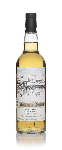 Laphroaig year old - laphroaig,