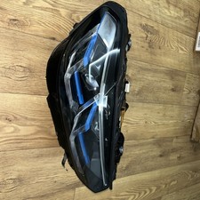 HEADLIGHT BMW X3 X3 MK3 FL