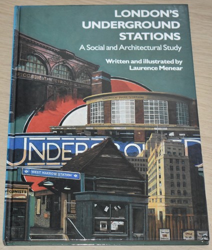 London underground stations - london,