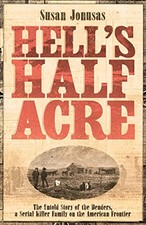 Hell's Half Acre, Jonusas, Susan