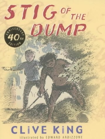 Stig the dump - of,
