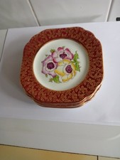 Stanley Fine Bone China Side