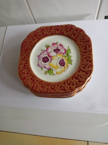 Stanley fine bone china - fine,
