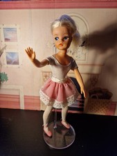 Sindy Ballerina Doll