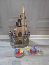 Walt Disney World Parks 50th