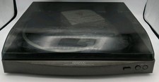 Kenwood Turntable system