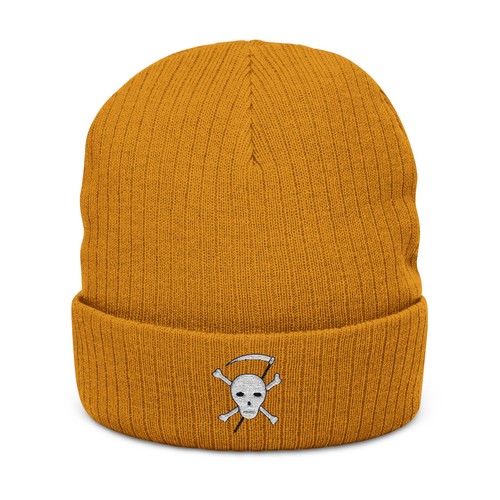Skull and bones pirate - skull,
