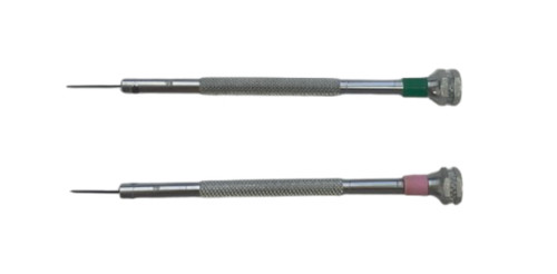 Witschi swiss made - swiss-made, screwdriver