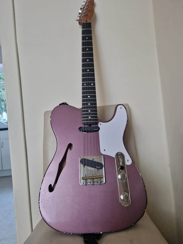 Mjt nitro light - relic, thinline