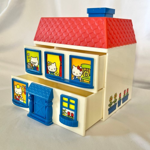 Rare vintage sanrio - rare,