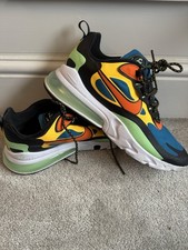 Nike Air Max 270 React 'Multi'