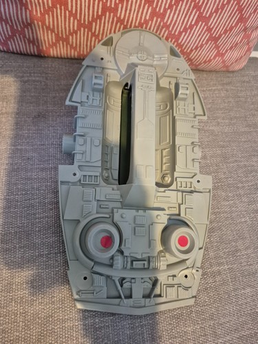 Vintage star wars - vintage, base