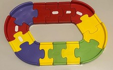 VTech Toot-Toot Drivers Track