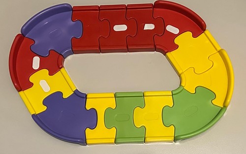Vtech toot - vtech, toot-toot