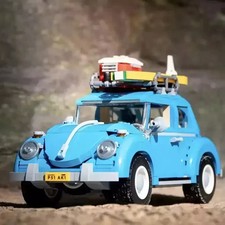 10252 Volkswagen Beetle