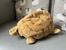 Rare merrythought turtle plush - merrythought,