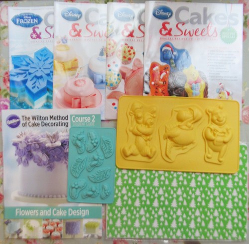 Disney cakes sweets - 4, &
