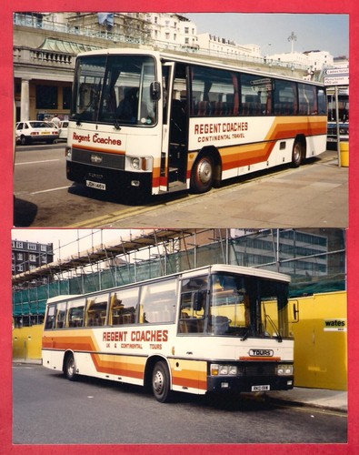 Photos regent coaches - 2,