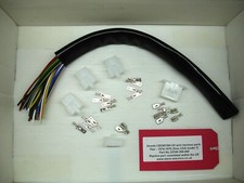 Honda CB360 G5 wire harness