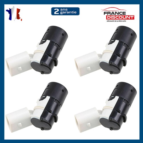 Parking sensors designed for - 4,