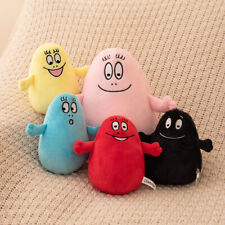 Cosplay Les Barbapapa Family