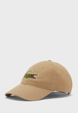 LACOSTE  Contrast Strap