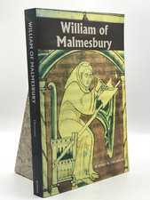 William of Malmesbury by