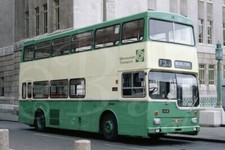 Bus Photo - Merseyside PTE