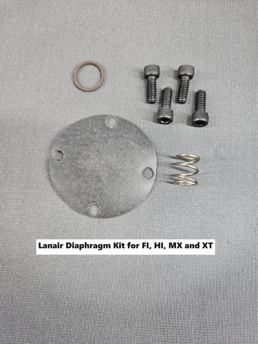 Waste oil heater parts lanair - waste,
