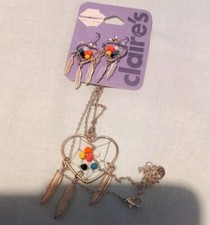 Earrings claires native navajo - claires,