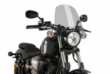 Puig 9438H Windscreen Naked