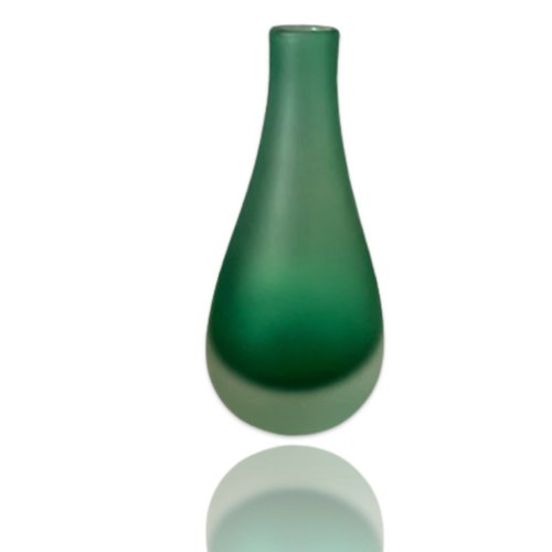 Krosno poland handblown art - handblown,