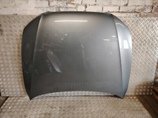 2007 - 2012 AUDI A5 S5 GENUINE BONNET HOOD (GREY)