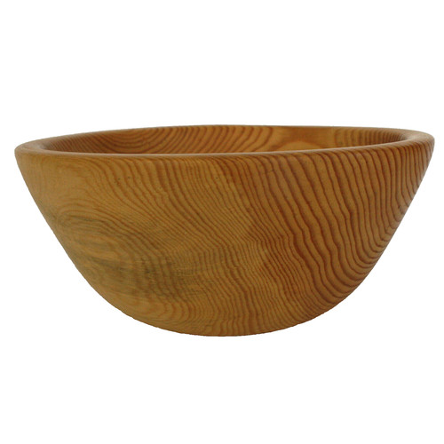 Antek signed white ash wood - signed, ash?