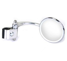 Round Clamp on Legshield