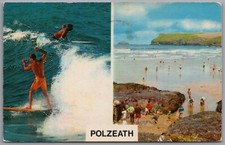 POLZEATH Cornwall Multiview