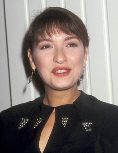 Elizabeth pena the - elizabeth, at
