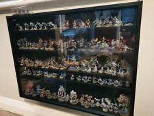 Display Wall Cabinet Glass