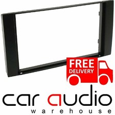 Ford Focus MK2 2005 - 2007 Car