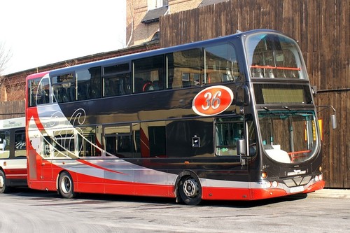 Transdev harrogate district - transdev,