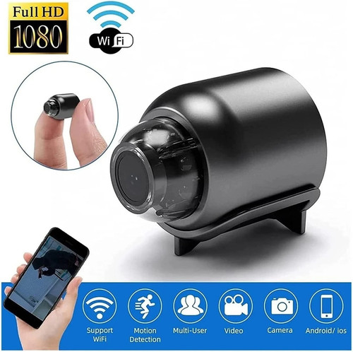 1080p mini camera wireless - 1080p,