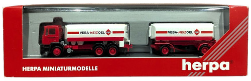 Scale herpa 142519 man - 1:87,