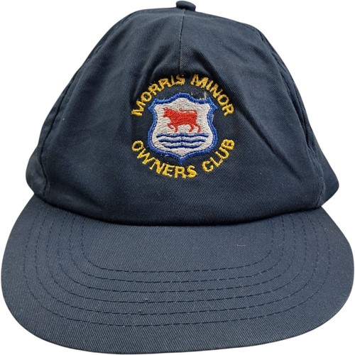Morris minor owners club - morris,