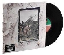 LED LEPPELIN LP Led Zeppelin