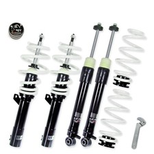 Sport Coilover Suspension