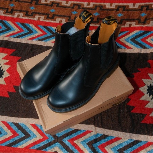 Martens 2976 chelsea - dr,