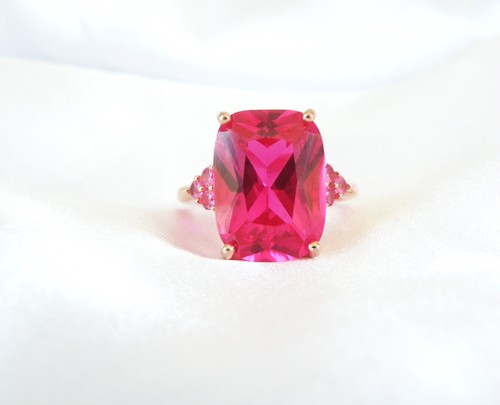 Sterling silver 925 rose gold - 925,