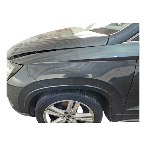 Seat ateca tsi evo fr - ateca, 1.5