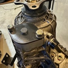 Nissan R32/R33 GTR Gearbox
