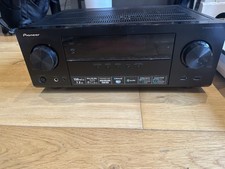 Pioneer VSX-924 AV Receiver +